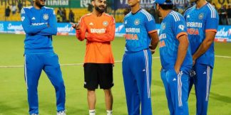 T20 WC 2024: Team India का Super 8 में कब, किससे होगा सामना? देखें Schedule  