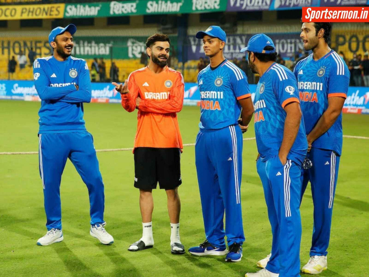 T20 WC 2024: Team India का Super 8 में कब, किससे होगा सामना? देखें Schedule  