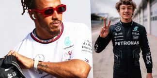 Kimi Antonelli होंगे Mercedes के अगले ड्राइवर, 2025 में लेंगे हैमिल्टन की जगह  