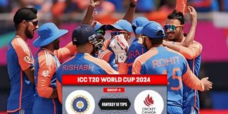 IND vs CAN: ऐसे बनाएंगे Dream11 Team तो लग सकती है लॉटरी, जानिए मैच Prediction  