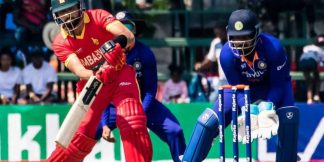 Ind vs Zim: कोहली-रोहित आउट, जिम्बाब्वे के खिलाफ डेब्यू करेंगे ये 7 IPL सितारे  