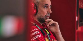 Ferrari को लगा बड़ा झटका, Enrico Cardille एस्टन मार्टिन में होंगे शामिल  