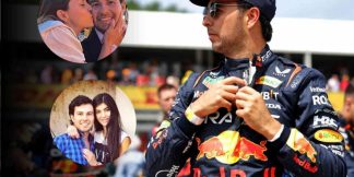Sergio Pérez की जिंदगी से जुड़े 10 Interesting Facts, क्या जानते हैं आप?  
