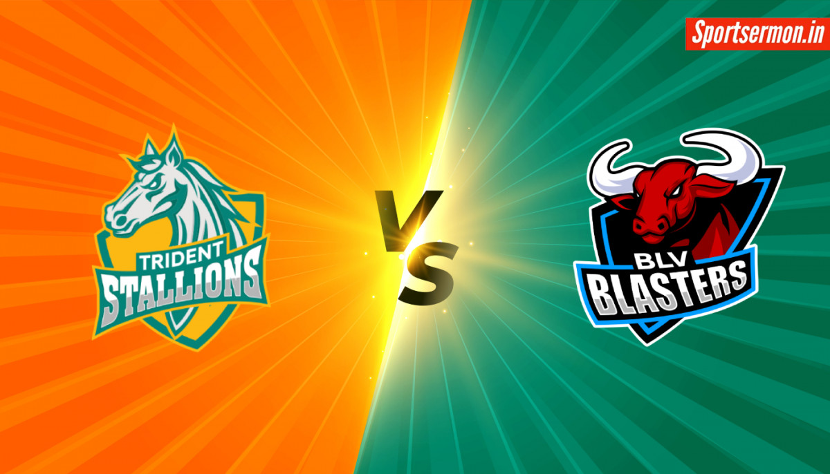 Trident Stallions vs BLV Blasters Prediction, TDS vs BLT, Sher E Punjab T20 Cup  
