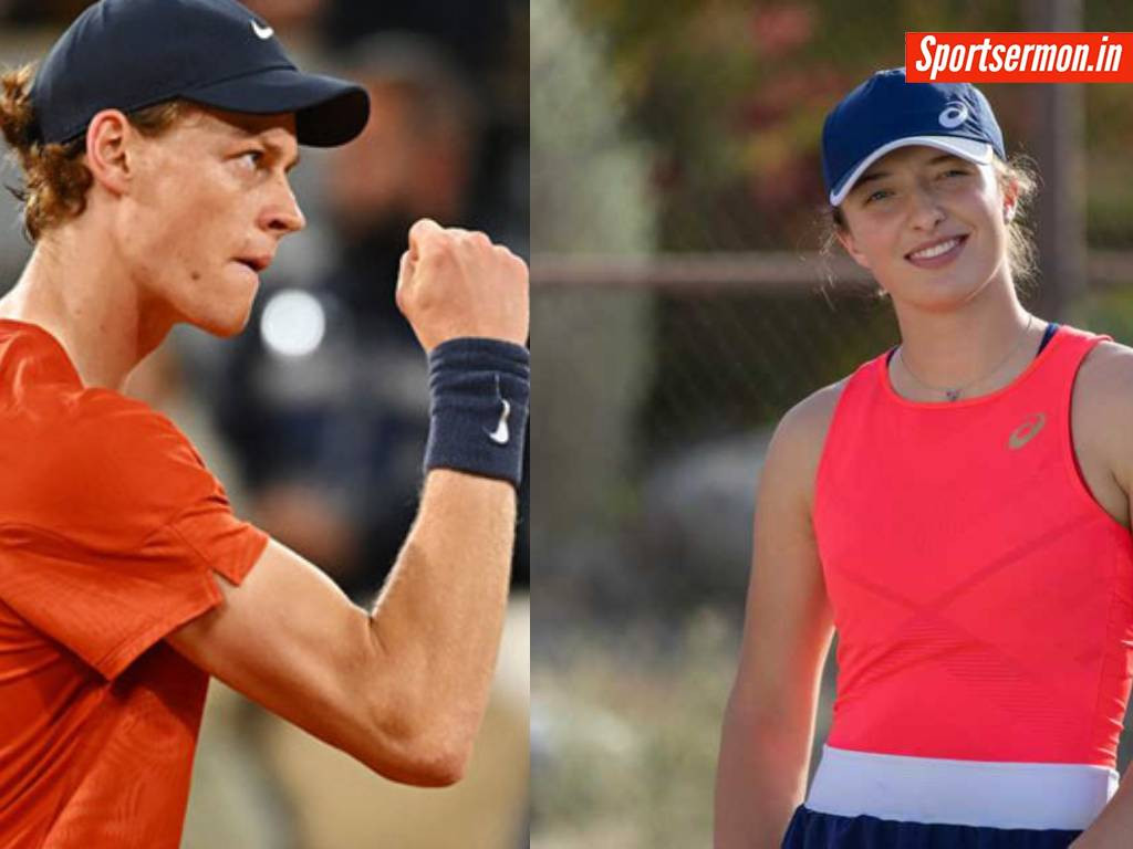 Updated WTA rankings: टेनिस में दुनिया का नंबर 1 खिलाड़ी कौन?  