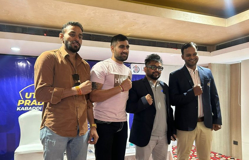 Uttar Pradesh Kabaddi League 2024: Teams | Fixtures | Auction  