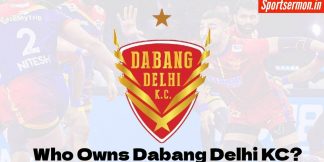 Who Owns Dabang Delhi K.C.?  