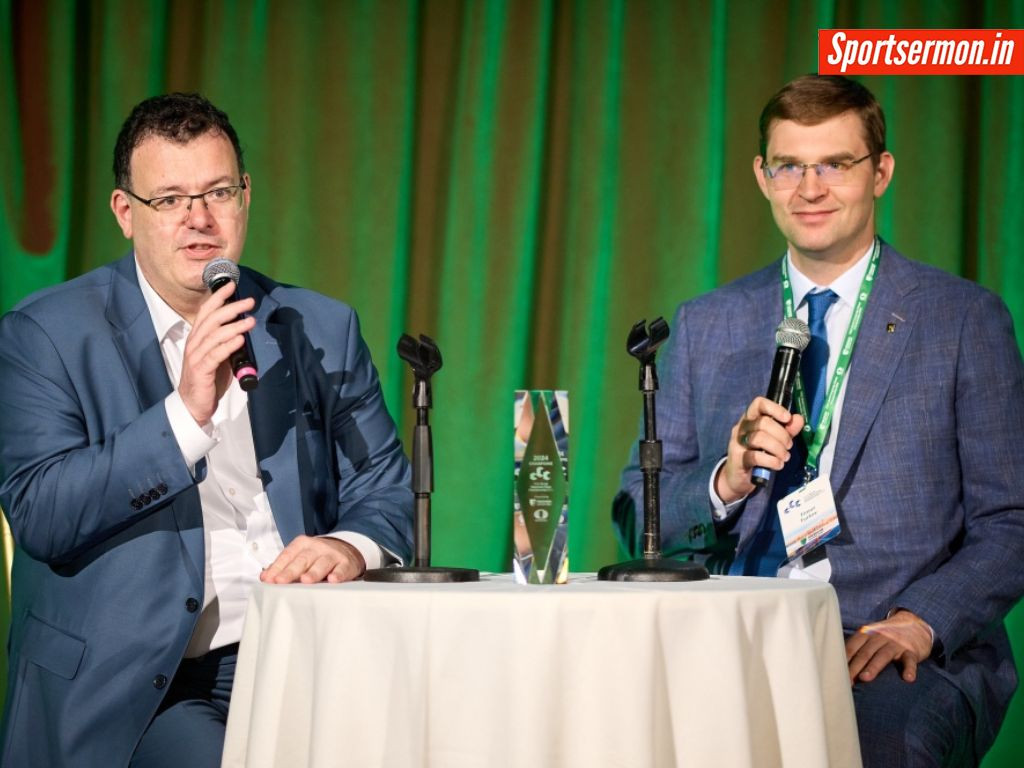 World Corporate Chess Championship की विजेता बनी Chessify कंपनी, रचा इतिहास  