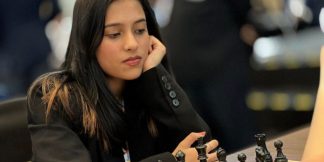 World Junior के राउंड 6 में दिव्या की बड़ी जीत, जानें और किसने मारी बाजी  