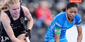 FIH Hockey Pro League : भारत रोमांचक मैच में जर्मनी से 2-4 से हार गई  