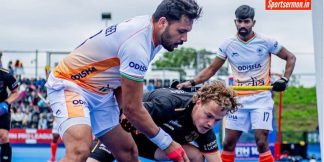 हरमनप्रीत सिंह FIH Pro League 2023/24 में भारत के प्रदर्शन पर बोले  