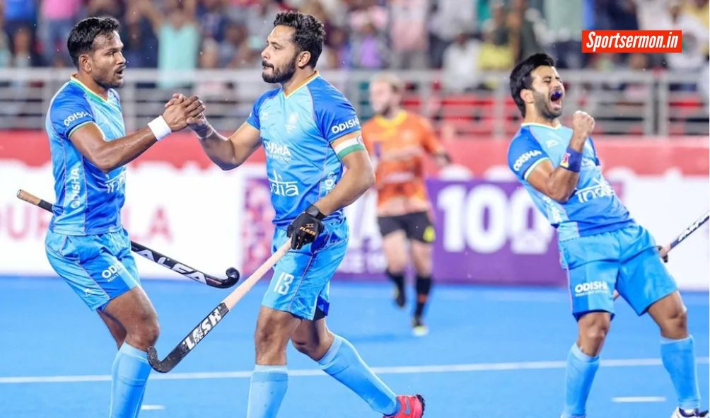 National Men’s Coaching Camp : HI ने 27 सदस्यीय कोर संभावित समूह की घोषणा की  