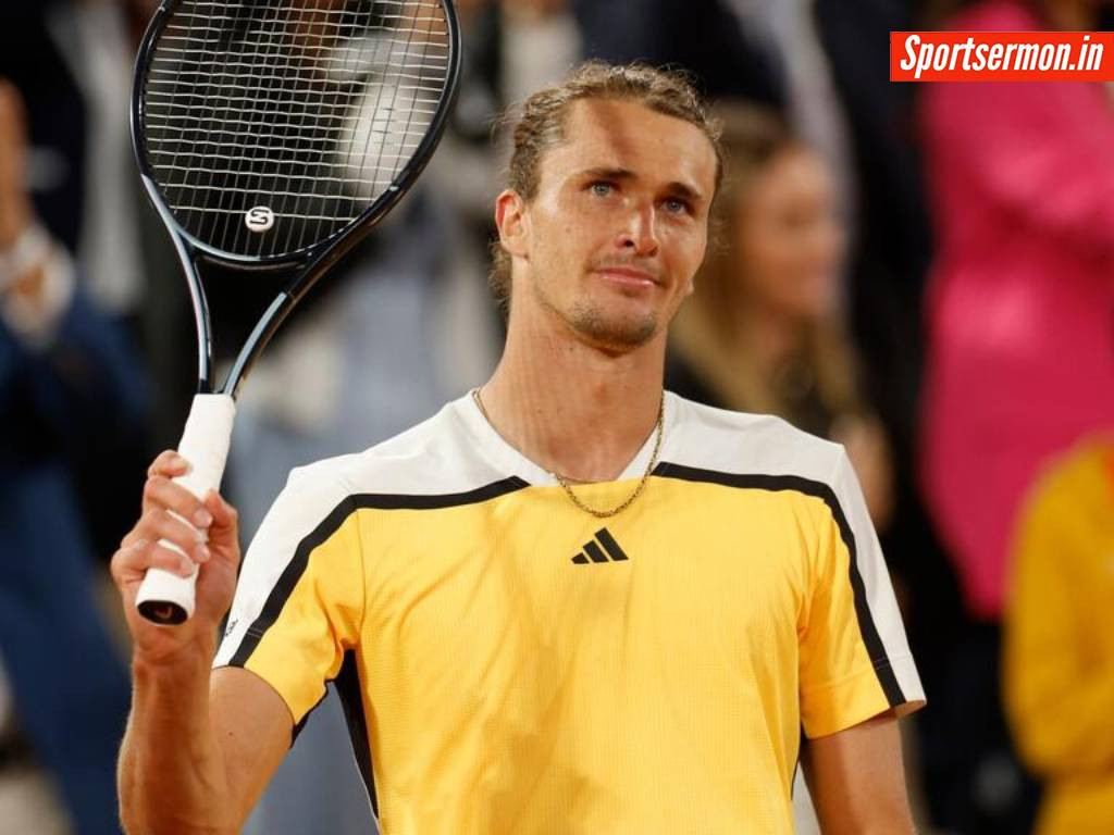 French Open QF Zverev vs Minaur: भविष्यवाणी, हेड-टू-हेड और आंकड़े  