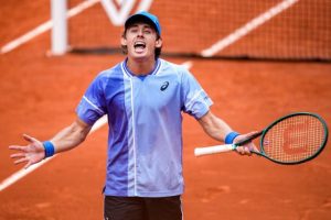 French Open QF Zverev vs Minaur: भविष्यवाणी, हेड-टू-हेड और आंकड़े  