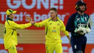 AUS vs ENG Dream11 Predictions: टीम अपडेट, टॉप पिक्स और पिच रिपोर्ट AUS vs ENG Dream11 Predictions: टीम अपडेट, टॉप पिक्स और पिच रिपोर्ट