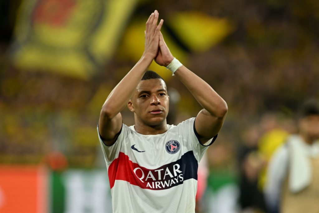 अरबों में बिकेगी Kylian Mbappe की जर्सी, रियल मैड्रिड ने दिग्गज को खरीदा  