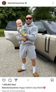 Conor McGregor takes a new look after UFC 303 withdrawal  