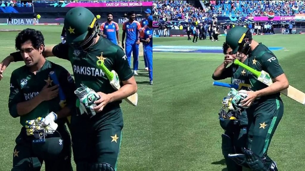 IND vs Pak Match Highlights: आखिरी 6 ओवर में भारतीय बॉलर्स ने कैसे पलटी बाजी?  
