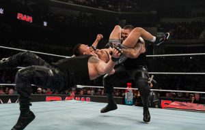 Triple H motivated this tag team to push themselves at WrestleMania  