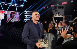 The Undertaker reveals his favorite WWE star from current roster  