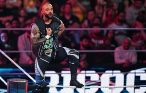 Breakker slams Ricochet through windshield in his last appearance on WWE TV Breakker slams Ricochet through windshield in his last appearance on WWE TV