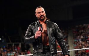 "Screw this company"- Drew McIntyre quits WWE on Monday Night RAW "Screw this company"- Drew McIntyre quits WWE on Monday Night RAW