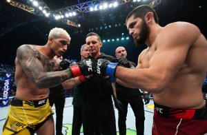 A Pre-fight injury ahead of UFC 294 cost Charles Oliveira $2 million A Pre-fight injury ahead of UFC 294 cost Charles Oliveira $2 million