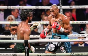 Devin Haney vacates his WBC title; Dominican boxer is the new Champ Devin Haney vacates his WBC title; Dominican boxer is the new Champ