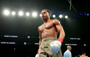Devin Haney vacates his WBC title; Dominican boxer is the new Champ Devin Haney vacates his WBC title; Dominican boxer is the new Champ
