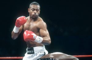 Boxing Legend Roy Jones Jr.'s son passes away by suicide  