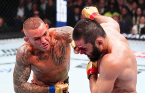 Dustin Poirier reveals the severity of his injuries after UFC 302 defeat Dustin Poirier reveals the severity of his injuries after UFC 302 defeat