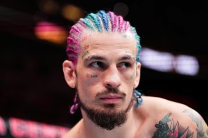 Sean O'Malley addresses feud with Conor McGregor ahead of UFC 303  