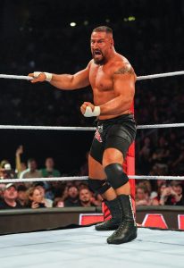 WWE is focusing on Bron Breakker to make him a top star ahead of new era  