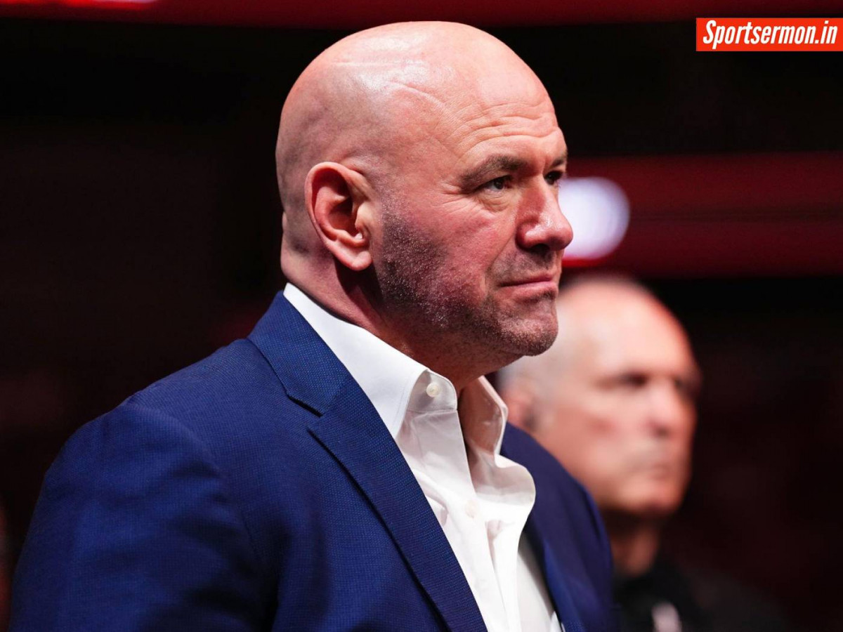 Dana White addresses Conor McGregor's future in MMA  