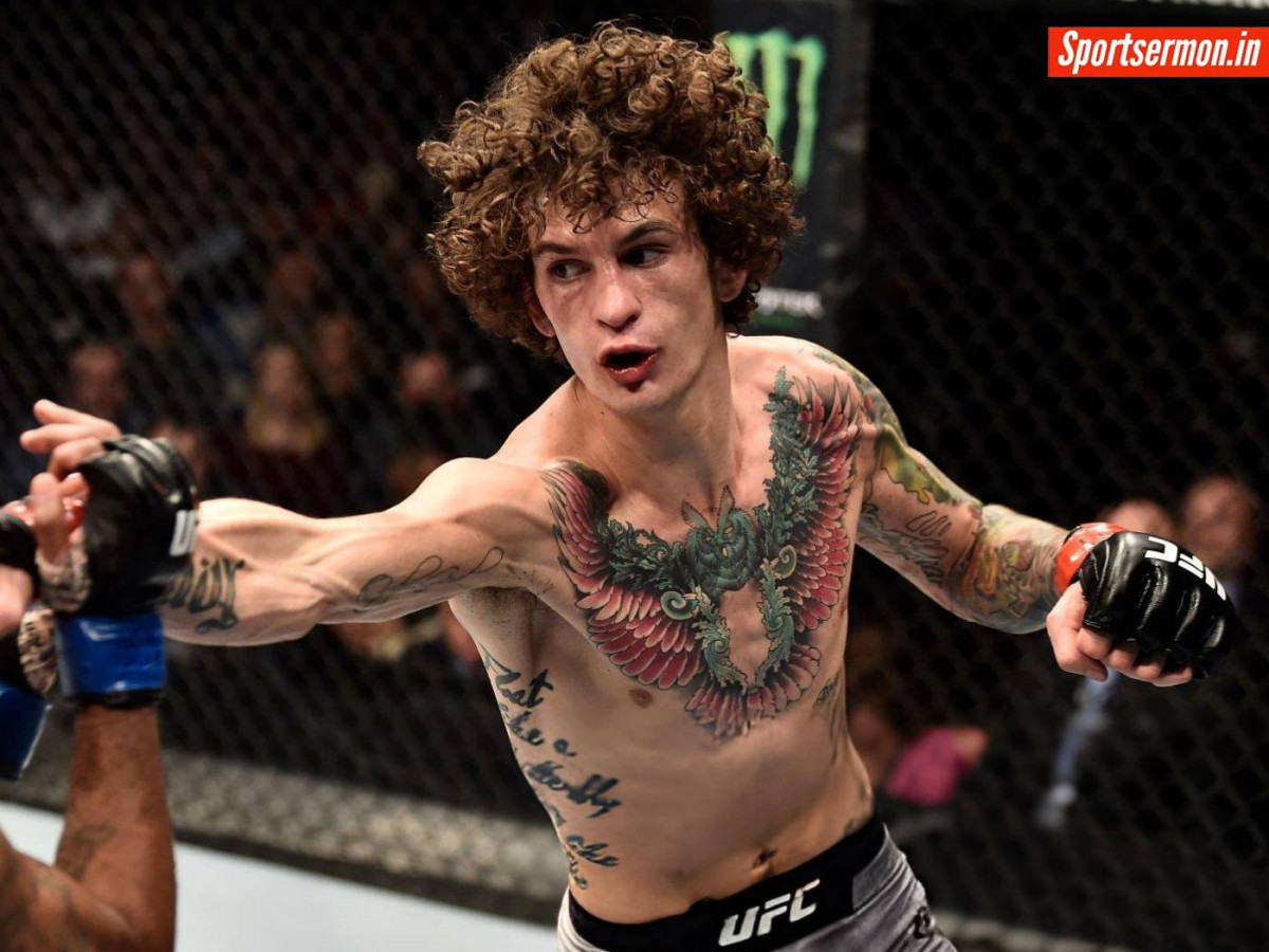 Sean O'Malley addresses feud with Conor McGregor ahead of UFC 303  