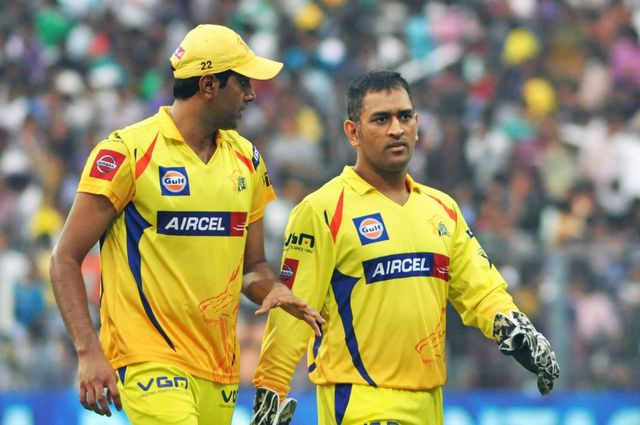 IPL 2025 से पहले CSK में लौटे Ravichandran Ashwin, संभालेंगे कमान, जानिए डिटेल  