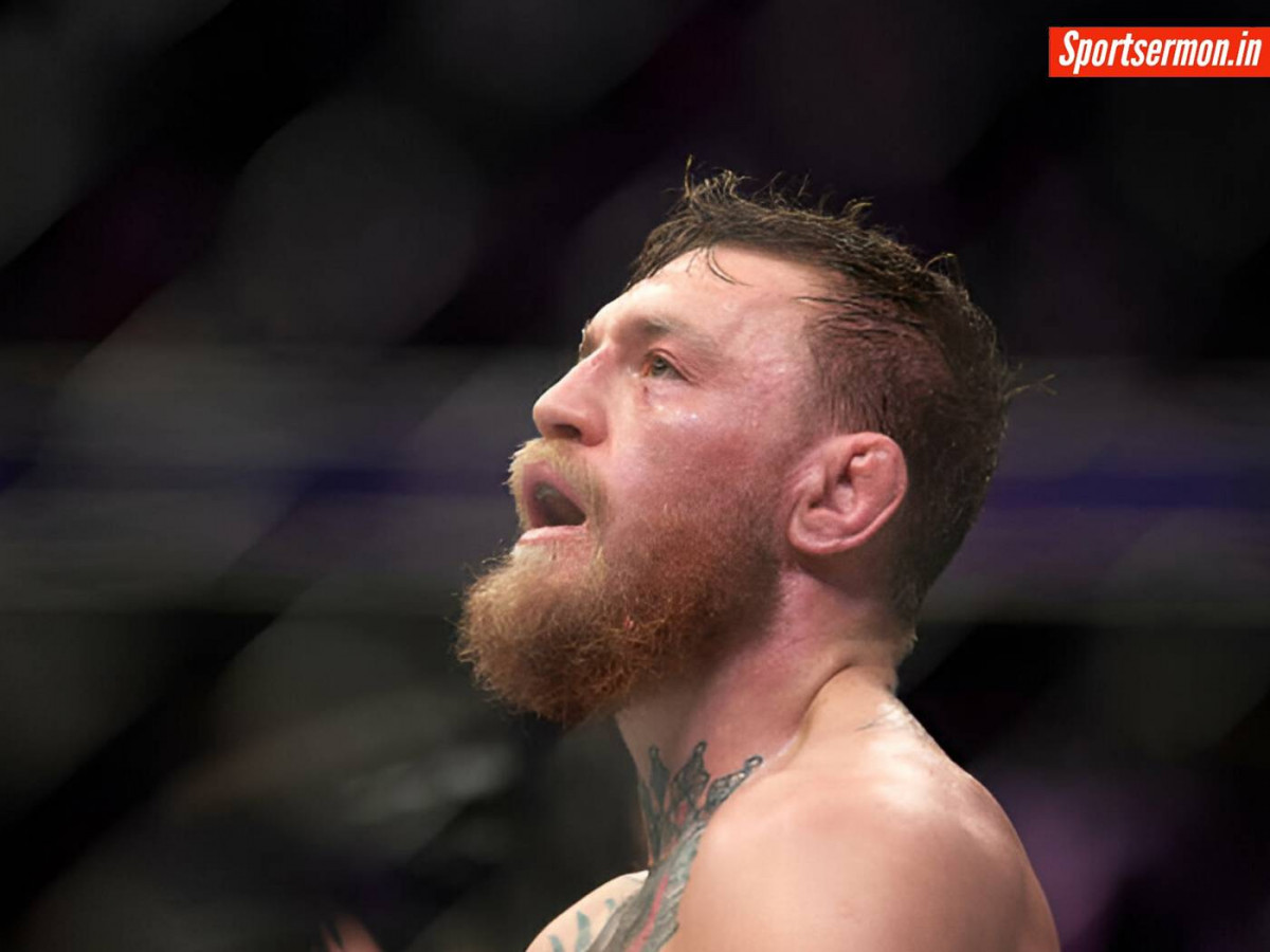 Conor McGregor posts cryptic story amid UFC 303 uncertainty  
