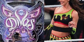 Chelsea Green intends to bring back the WWE Divas Championship  