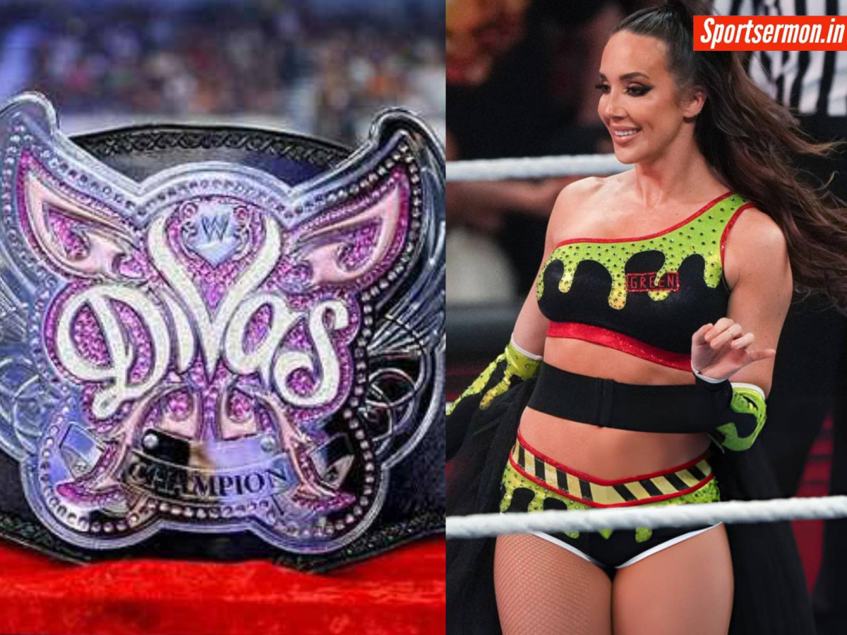 Chelsea Green intends to bring back the WWE Divas Championship  