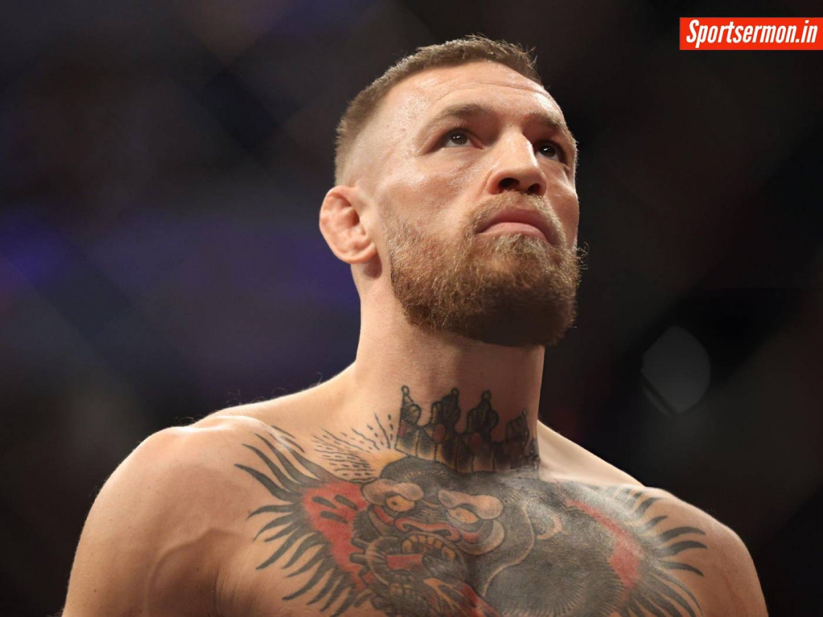 New Update for UFC 303 has left fans uncertain about McGregor's return  
