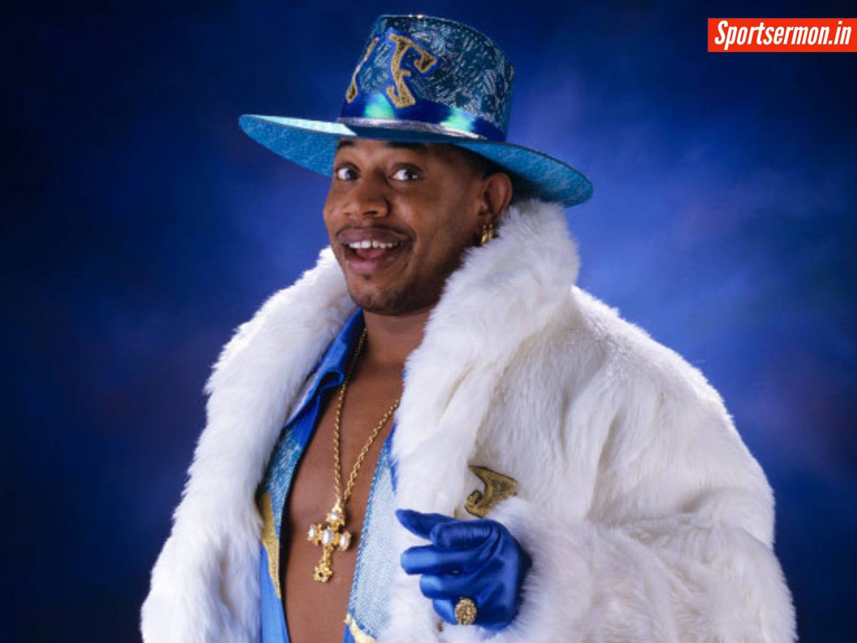 Former WWE Superstar 2 Cold Scorpio arrested for stabbing a man  