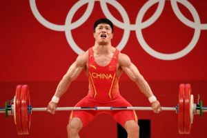 Why China is so good at Winning Medals at the Olympic Games?  