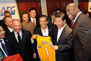 Why China is so good at Winning Medals at the Olympic Games?  