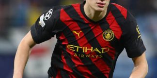 Most Valuable Players in European Football  