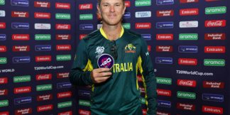 Why Adam Zampa is an Underrated Spinner in T20 Cricket?  