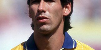 The story of Andrés Escobar, the Colombian footballer who met a tragic end  