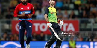 T20 World Cup 2024: "Emerging" England will be a Challenge for Australia  