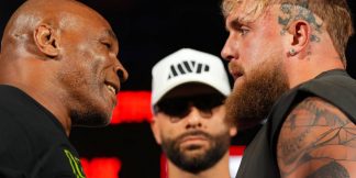 Jake Paul vs. Mike Tyson fight gets postponed, new date expected soon  