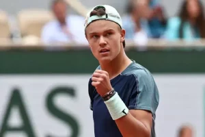 Zverev vs Holger Rune Prediction: हेड-टू-हेड, आंकड़े और अब तक  