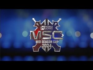 28 जून से इस प्लेटफॉर्म पर देखें MLBB मिड सीज़न कप 2024  